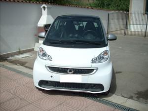 smart forTwo 2ª serie fortwo  kW
