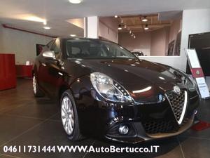 ALFA ROMEO Giulietta 1.6 JTDm 120 CV Super rif. 