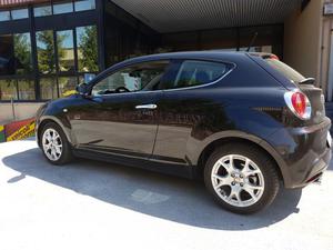 Alfa-Romeo Mito 1.3 M.Jet 95cv Garanzia