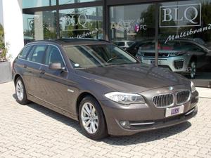 BMW 520 d Touring Futura rif. 