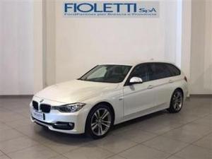 Bmw 318 serie 3 touring serie 3 (f30/f31) d touring sport