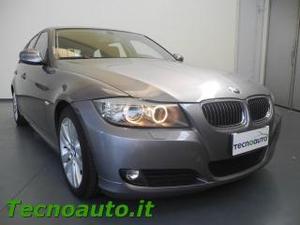 Bmw 320 d touring attiva 177cv automatica - restyling