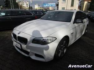 Bmw 530 xdrive touring msport tetto cerchi 19 iva inclusa