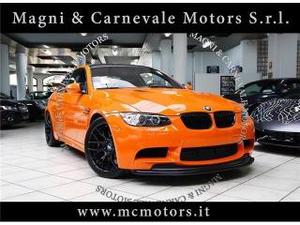 Bmw m3 gts limited edition - for collectors