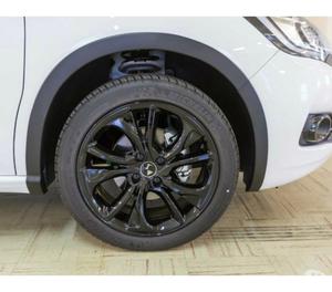 DS DS4 CrossBack BlueHDi 120 SPORT CHIC