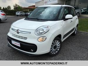 FIAT 500L 1.3 M-JET 95 CV Pop Star EURO 6, *PROMOZIONE* rif.