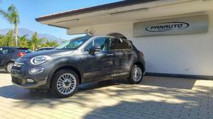 FIAT 500X 1.6 MultiJet 120 CV Lounge KM0 rif. 