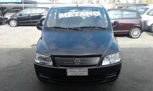 FIAT Multipla 1.6 Natural Power METANO Emotion rif. 