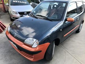 FIAT Seicento 1.1i cat Brush IMP. METANO rif. 