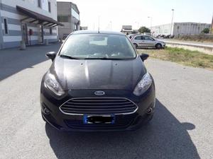 FORD Fiesta 1.5 TDCi 75 CV 5 porte neopatentati rif. 