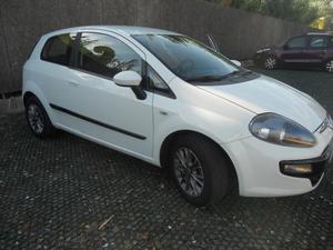 Fiat Punto Evo 1.2 3 porte S