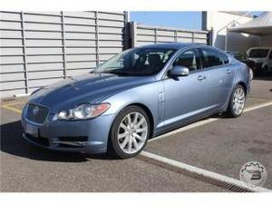 Jaguar xf 4.2 v8 premium luxury