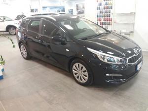 KIA cee'd 1.6 CRDi 110 CV SW Active DRV TT rif. 