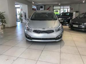 KIA cee'd 1.6 CRDi 110 CV SW Active rif. 