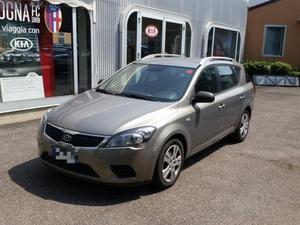 KIA cee'd Sportswagon cee'd Sp. Wag. 1.6 CRDi VGT 90CV LX