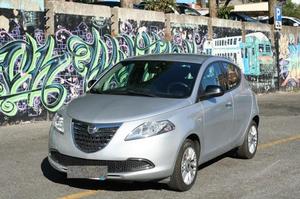 LANCIA Ypsilon  CV 5 porte Silver PERFETTA rif.