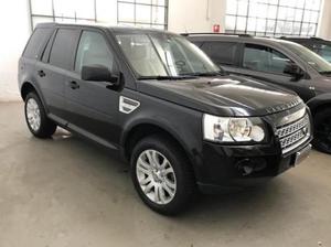 LAND ROVER Freelander 2 2.2 TD4 S rif. 