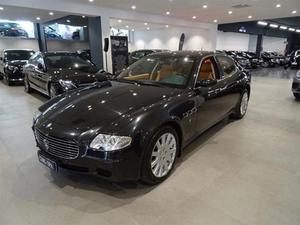 MASERATI Quattroporte 4.2 V8 Automatica rif. 