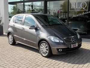 MERCEDES-BENZ A 150 Elegance rif. 