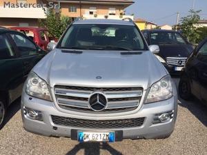 MERCEDES-BENZ GL 420 CDI cat Sport 7 rif. 