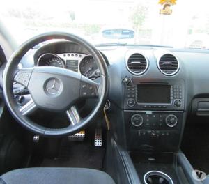 Mercedes-Benz ML 320 CDI Sport