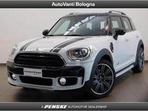 Mini mini 1.5 cooper countryman all4