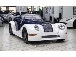 Morgan aero 8 - for collectors - originale