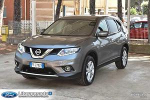 NISSAN X-Trail 1.6 dci Acenta 2wd E6 rif. 