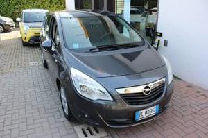 Opel meriva 1.3 cdti 95cv ecoflex elective