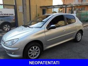 Peugeot  hdi 5p. xt neopatentati