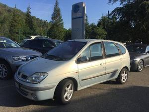 Renault Mégane/Scénic 1ª s. Scénic Evol. 1.9 dCi cat Pr.