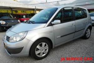 Renault scenic 1.9 dci/130cv dynamique