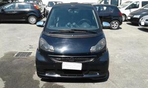 SMART ForTwo  CABRIO ALLESTIMENTO BRABUS rif. 