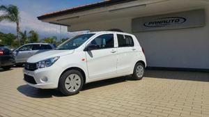 SUZUKI Celerio 1.0 Easy NUOVO rif. 