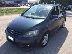 VOLKSWAGEN Golf Plus 1.9 TDI 105 CV Comfortline rif. 