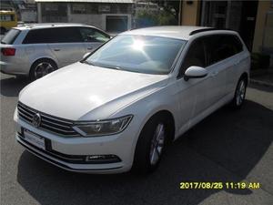 VOLKSWAGEN Passat Variant 2.0 TDI Comfortline BlueM rif.