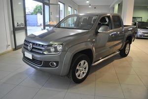 Volkswagen Amarok Amarok 2.0 BiTDI 164 CV 4Motion Inseribile