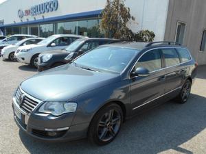 Volkswagen Passat 1.9 TDI/105CV DPF Comfortline