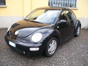 Volkswagen new beetle 1.9 tdi pronta consegna x neopatentati