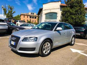 AUDI A3 SPB V TFSI Attraction rif. 