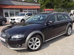 AUDI A4 allroad 3.0 V6 TDI F.AP. S tronic Amb rif. 