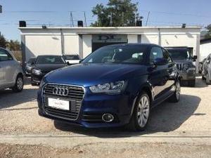 Audi a1 1.2 tfsi 3p.  km. nav.vivavoce.cruise