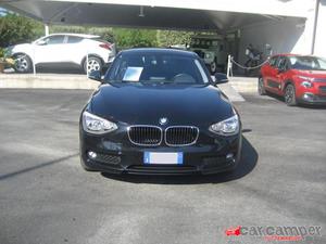 BMW Serie d 5P. Urban