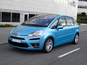 CITROEN C4 Picasso 1.8 Classique GPL rif. 