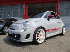 FIAT 500 Abarth 1.4T Essesse SS Essesse WRC AUTO rif.