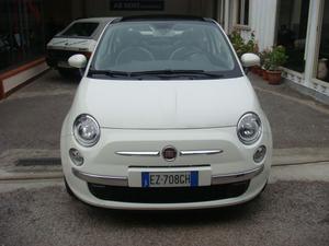 FIAT  AUTOMATIC CABRIO