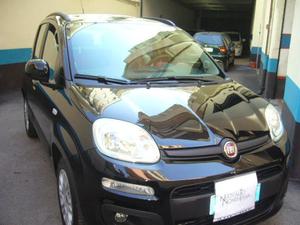 FIAT Panda 0.9 TwinAirTurbo GPL AUTOMATICA Lounge N. Modello