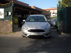 FORD Focus 1.5 TDCi 120 CV Start&Stop SW Titanium rif.