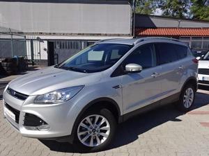 FORD Kuga 2.0 TDCI 150 CV S rif. 