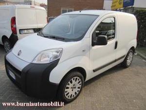 Fiat fiorino 1.4 8v furgone natural power sx - metano